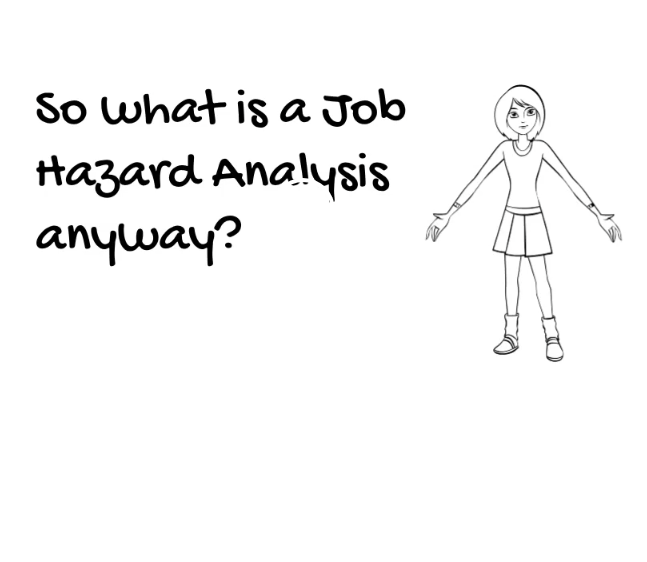 Job Hazard Analysis video thumbnail