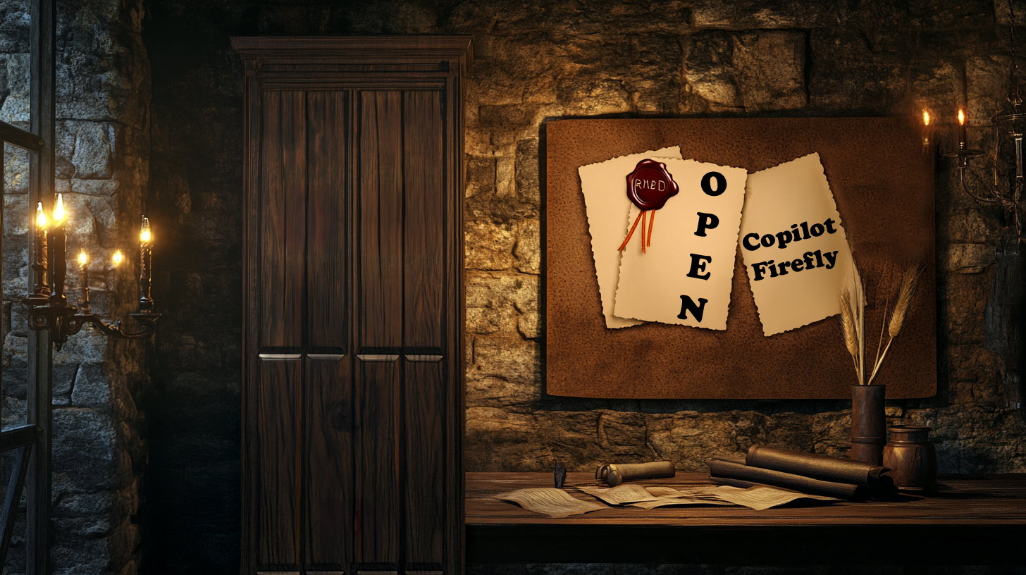 Waiting Room Background